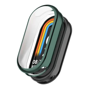 کاور آکوآرا مدل GRDS مناسب برای مچ‌بند هوشمند شیائومی Mi Band 9