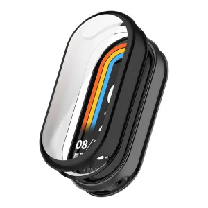 کاور آکوآرا مدل GRDS مناسب برای مچ‌بند هوشمند شیائومی Mi Band 9