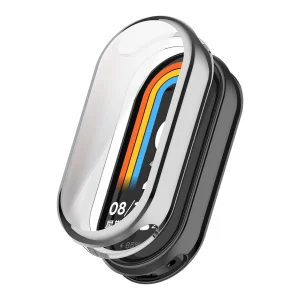 کاور آکوآرا مدل GRDS مناسب برای مچ‌بند هوشمند شیائومی Mi Band 9