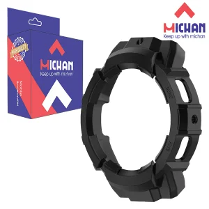کاور میچان مدل G-SHOCK مناسب برای ساعت هوشمند سامسونگ Galaxy Watch 4/5 44mm