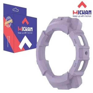 کاور میچان مدل G-SHOCK مناسب برای ساعت هوشمند سامسونگ Galaxy Watch 4/5 44mm