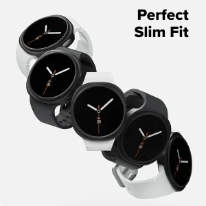 کاور آلتیمیت شیلد مدل NGL-UL مناسب برای ساعت هوشمند سامسونگ Galaxy Watch 9 40mm