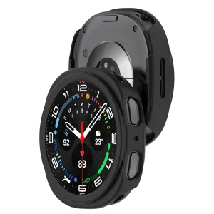 کاور آلتیمیت شیلد مدل NGL-UL مناسب برای ساعت هوشمند سامسونگ Galaxy Watch 9 40mm