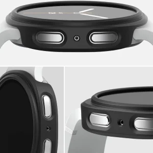 کاور آلتیمیت شیلد مدل NGL-UL مناسب برای ساعت هوشمند سامسونگ Galaxy Watch 9 40mm