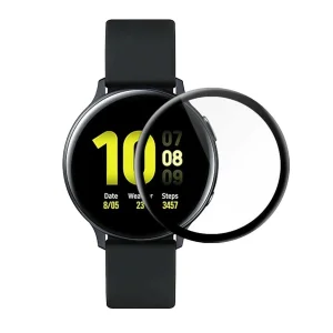 محافظ صفحه نمایش اپیکوی مدل Cactus مناسب برای ساعت هوشمند سامسونگ Galaxy Watch Active 2 40mm