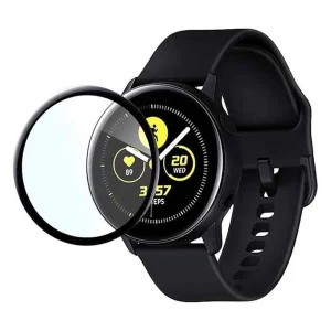 محافظ صفحه نمایش اپیکوی مدل Cactus مناسب برای ساعت هوشمند سامسونگ Galaxy Watch Active 2 40mm