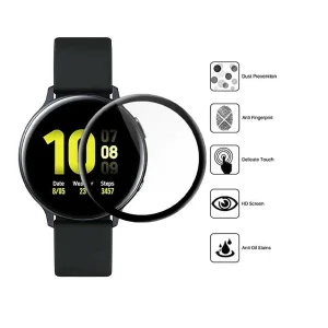 محافظ صفحه نمایش اپیکوی مدل Cactus مناسب برای ساعت هوشمند سامسونگ Galaxy Watch Active 2 40mm
