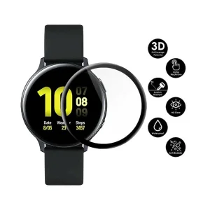 محافظ صفحه نمایش اپیکوی مدل Cactus مناسب برای ساعت هوشمند سامسونگ Galaxy Watch Active 2 40mm