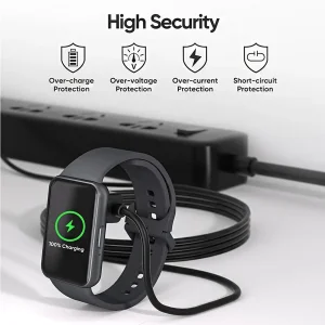 کابل شارژ گودزیلا مدل G-Charge مناسب برای ساعت هوشمند سامسونگ Galaxy Fit 3