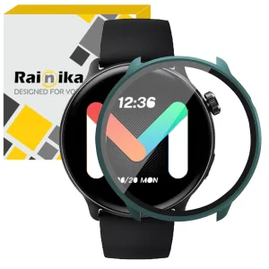 کاور رینیکا مدل SHINE Mibro Lite2 مناسب برای ساعت هوشمند شیائومی Watch Lite 2