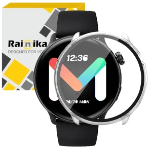 کاور رینیکا مدل SHINE Mibro Lite2 مناسب برای ساعت هوشمند شیائومی Watch Lite 2