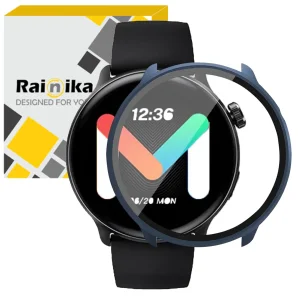 کاور رینیکا مدل SHINE Mibro Lite2 مناسب برای ساعت هوشمند شیائومی Watch Lite 2