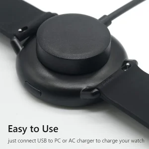 کابل شارژ راینو مدل R-Charge مناسب برای ساعت هوشمند میبرو X1 / A1