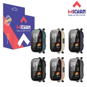 کاور میچان مدل Hard مناسب برای ساعت هوشمند شیائومی Redmi watch 3