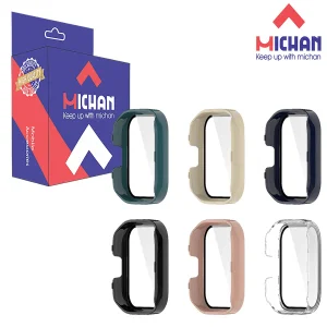 کاور میچان مدل Hard مناسب برای ساعت هوشمند شیائومی Redmi watch 3