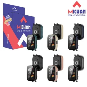 کاور میچان مدل Hard مناسب برای ساعت هوشمند شیائومی Redmi watch 3