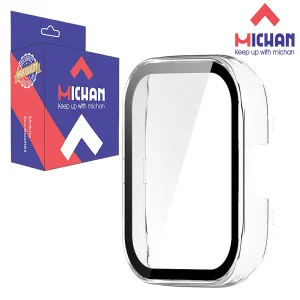 کاور میچان مدل Hard مناسب برای ساعت هوشمند شیائومی Redmi watch 3