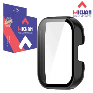 کاور میچان مدل Hard مناسب برای ساعت هوشمند شیائومی Redmi watch 3