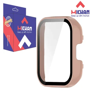 کاور میچان مدل Hard مناسب برای ساعت هوشمند شیائومی Redmi watch 3