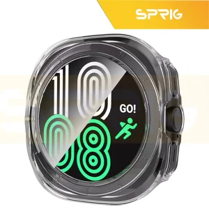 کاور اسپریگ مدل supplement مناسب برای ساعت هوشمند سامسونگ Galaxy Watch Ultra 47mm