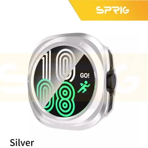 کاور اسپریگ مدل supplement مناسب برای ساعت هوشمند سامسونگ Galaxy Watch Ultra 47mm