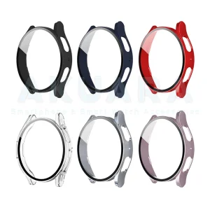 کاور آکوآرا مدل Full Protection Guard مناسب برای ساعت هوشمند سامسونگ Galaxy Watch 5 44mm
