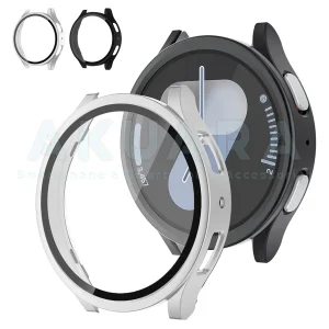 کاور آکوآرا مدل Full Protection Guard مناسب برای ساعت هوشمند سامسونگ Galaxy Watch 5 44mm