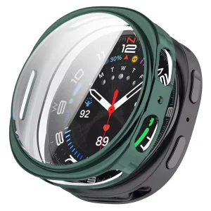 کاور آکوآرا مدل GRDS مناسب برای ساعت هوشمند سامسونگ Galaxy Watch 8 40mm