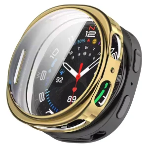 کاور آکوآرا مدل GRDS مناسب برای ساعت هوشمند سامسونگ Galaxy Watch 8 40mm