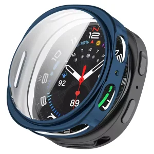 کاور آکوآرا مدل GRDS مناسب برای ساعت هوشمند سامسونگ Galaxy Watch 8 40mm
