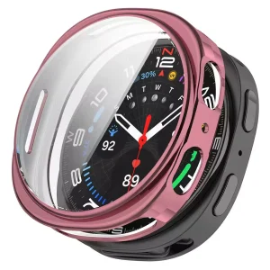 کاور آکوآرا مدل GRDS مناسب برای ساعت هوشمند سامسونگ Galaxy Watch 8 40mm