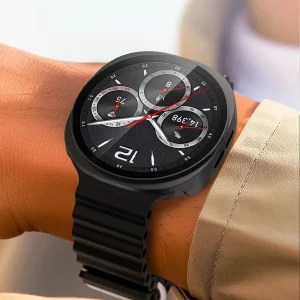کاور آکوآرا مدل GRDS مناسب برای ساعت هوشمند سامسونگ Galaxy Watch 8 40mm