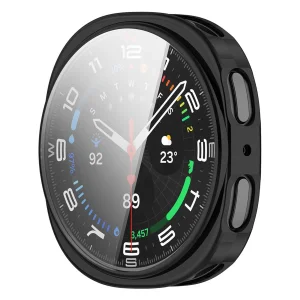 کاور آکوآرا مدل GRDS مناسب برای ساعت هوشمند سامسونگ Galaxy Watch 8 40mm