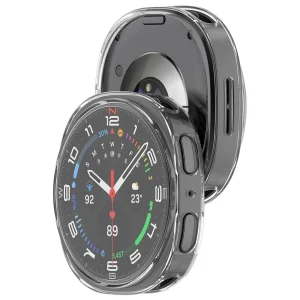 کاور آکوآرا مدل GRDS مناسب برای ساعت هوشمند سامسونگ Galaxy Watch 8 40mm