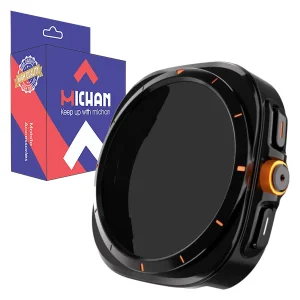 کاور میچان مدل ULTRA DESIGN مناسب برای ساعت هوشمند سامسونگ Galaxy Watch 7 44mm