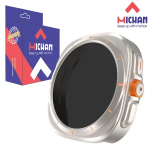 کاور میچان مدل ULTRA DESIGN مناسب برای ساعت هوشمند سامسونگ Galaxy Watch 7 44mm