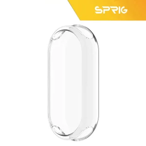 کاور اسپریگ مدل JELSP مناسب برای ساعت هوشمند شیائومی Mi band 9