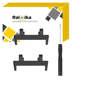 مبدل بند ساعت رینیکا مدل  Adapter 22 mm Trex2 مناسب برای ساعت هوشمند امیزفیت TRex 2