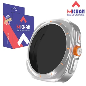 کاور میچان مدل ULTRA DESIGN مناسب برای ساعت هوشمند سامسونگ Galaxy Watch 7 40mm