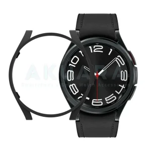 کاور آکوآرا مدل Poly Guard مناسب برای ساعت هوشمند سامسونگ Galaxy watch 6 classic 43mm