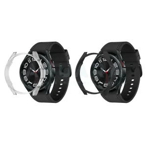 کاور آکوآرا مدل Poly Guard مناسب برای ساعت هوشمند سامسونگ Galaxy watch 6 classic 47mm