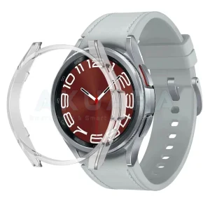 کاور آکوآرا مدل Poly Guard مناسب برای ساعت هوشمند سامسونگ Galaxy watch 6 classic 47mm