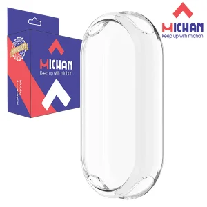 کاور میچان مدل Shiny مناسب برای ساعت هوشمند شیائومی Mi Band 9