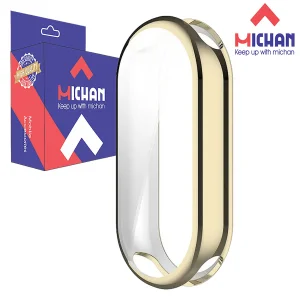 کاور میچان مدل Shiny مناسب برای ساعت هوشمند شیائومی Mi Band 9