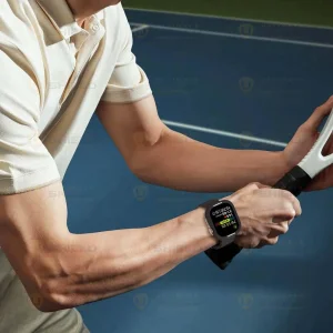 کاور آلتیمیت شیلد مدل Rugged ARM مناسب برای ساعت هوشمند ویرفیت T1000 Ultra