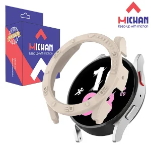 کاور میچان مدل STR مناسب برای ساعت هوشمند سامسونگ Galaxy Watch 4/5 40mm
