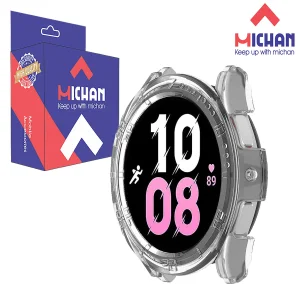 کاور میچان مدل STR مناسب برای ساعت هوشمند سامسونگ Galaxy Watch 4/5 40mm