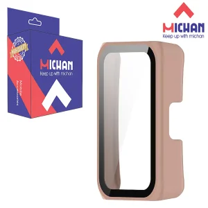 کاور میچان مدل Hard Glass مناسب برای ساعت هوشمند هوآوی Band 6