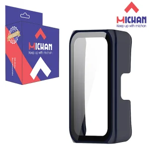 کاور میچان مدل Hard Glass مناسب برای ساعت هوشمند هوآوی Band 6