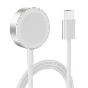 کابل شارژر گرین لاین مدل Iwatch مناسب برای ساعت هوشمند اپل